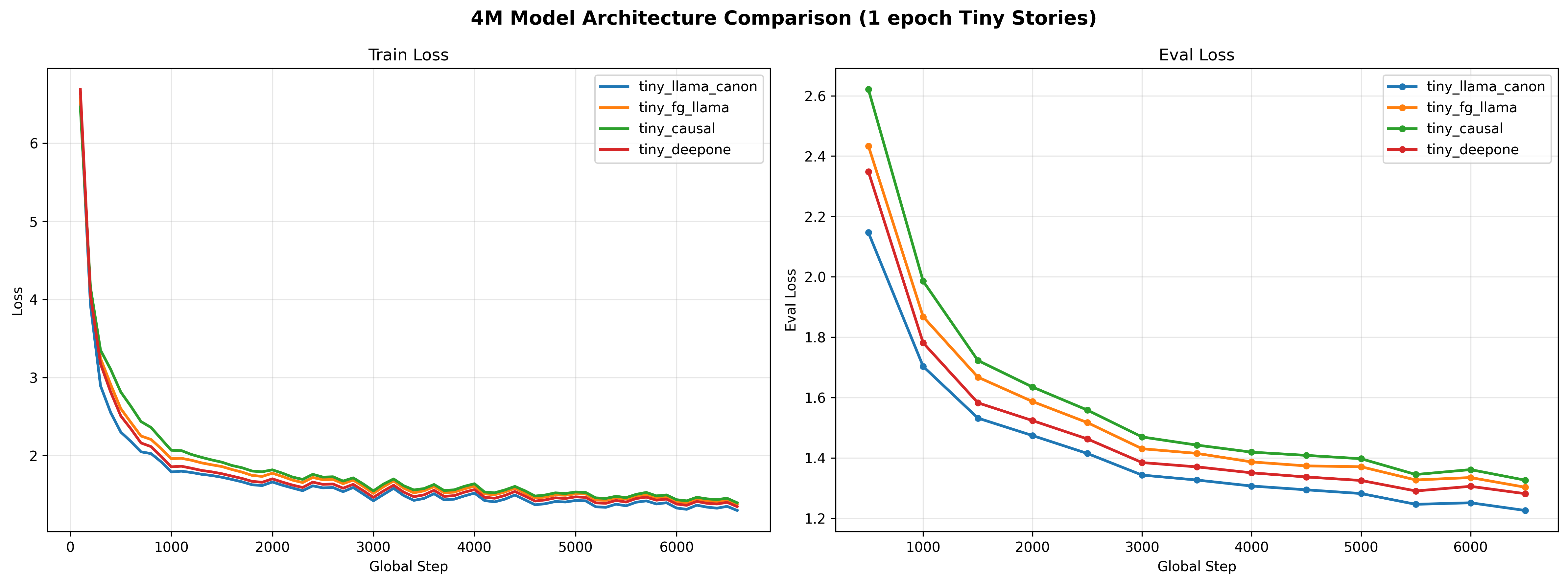 Loss Curves